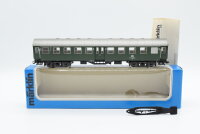 Märklin H0 4132 Reisezugwagen 2.Kl. Byg 515 der DB
