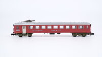 Arnold N 3740 Speisewagen WR SBB