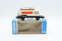 Märklin H0 4441 Mineralöl-Kesselwagen ESSO...