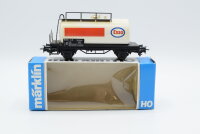 Märklin H0 4441 Mineralöl-Kesselwagen ESSO...