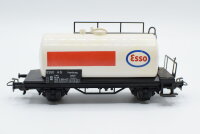 Märklin H0 4441 Mineralöl-Kesselwagen ESSO  Einheitskesselwagen der DB