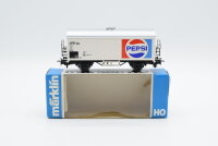 Märklin H0 4419 Kühlwagen PEPSI Ichqrs 377 der DB