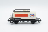 Märklin H0 4441 Mineralöl-Kesselwagen ESSO  Einheitskesselwagen der DB