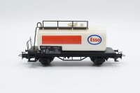 Märklin H0 4441 Mineralöl-Kesselwagen ESSO...