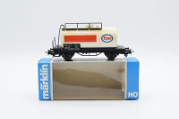Märklin H0 4441 Mineralöl-Kesselwagen ESSO...