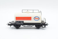 Märklin H0 4441 Mineralöl-Kesselwagen ESSO...