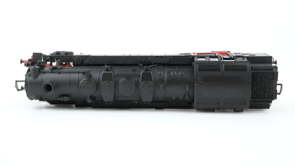 Märklin H0 3308 Dampflok BR 85 006 DB Wechselstrom Digital