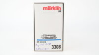 Märklin H0 3308 Dampflok BR 85 006 DB Wechselstrom Digital