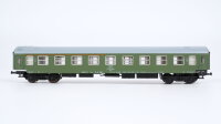 BTTB TT 3610 Reisezugwagen 1./2. Kl. DR