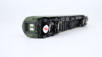BTTB TT 3610 Reisezugwagen 1./2. Kl. DR