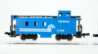 Arnold u.a. N Konvolut US Box Car "Speedway...