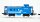 Arnold u.a. N Konvolut US Box Car "Speedway Carnation Milk" Caboose Amtrak u.a.