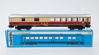Märklin H0 4087 TEE-Speisewagen DSG