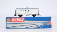 BTTB TT 4340 Kühlwagen Inter Frigo DB