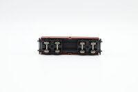 Minitrix N 15509-34 Selbstentladewagen Erz IIId DB