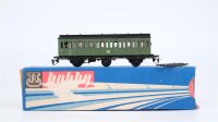 BTTB TT 3130 Abteilwagen DR