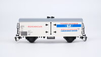 BTTB H0 4344 Kühlwagen (Transthermos...