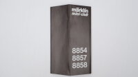 Märklin Z 8854 E-Lok BR 103 113-7 DB (vermutlich verharzt/ Licht Führerstand 2 defekt)