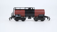 BTTB TT 5415 Kesselwagen Rau MAV