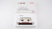 Märklin H0 46971 Rungenwagen mit Zirkuswagen...