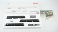 Märklin H0 43229 Salonwagen-Set "50 Jahre...