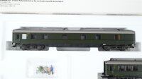 Märklin H0 43229 Salonwagen-Set "50 Jahre Parlamentarischer Rat der Bundesrepublik Deutschland" der DB