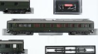 Märklin H0 43229 Salonwagen-Set "50 Jahre Parlamentarischer Rat der Bundesrepublik Deutschland" der DB