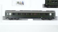Märklin H0 43229 Salonwagen-Set "50 Jahre Parlamentarischer Rat der Bundesrepublik Deutschland" der DB