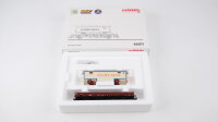 Märklin H0 46971 Rungenwagen mit Zirkuswagen...