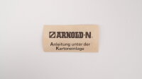 Arnold N 2011 Diesellok BR 211 362-9 DB