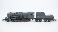 Märklin Z 88040 Dampflok BR 42 9000 DB
