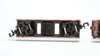 Atlas N Konvolut US Hopper Car "PS3" Caboose "Radion Equip" Stock Car