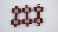 Märklin H0 4857 Güterwagen-Set Alaska USA