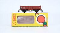 BTTB TT 4240 offener Güterwagen DR