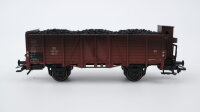 Märklin H0 46027 Offener Hochbordwagen DB