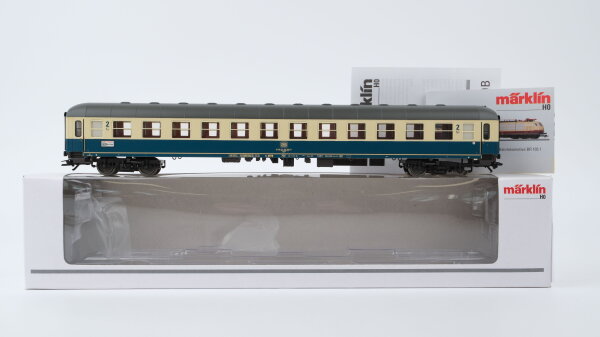 Märklin H0 43922 Reisezugwagen Bm 235 der DB