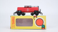 BTTB TT 5414 Kesselwagen Gasolin DB