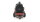 Märklin H0 37166 Dampflok BR T 16.1 KPEV Wechselstrom Digital Sound Mfx+ (Licht teilweise defekt)