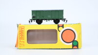 BTTB TT 4132 gedeckter Güterwagen MAV