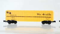 Lima N Konvolut US Stock Car "The Katy" Box Car PC u.a.