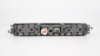 Kato N 1101 E-Lok BR Re 6/6 SBB CFF FFS "Bodio"