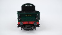 Märklin H0 37553 Dampflok Serie 81 232 der SNCB Wechselstrom Digital