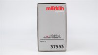Märklin H0 37553 Dampflok Serie 81 232 der SNCB Wechselstrom Digital