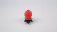 Märklin Z 86662 Silowagen-Set WLE (Abbrüche)