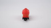 Märklin Z 86662 Silowagen-Set WLE (Abbrüche)