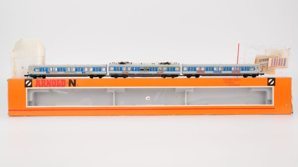 Arnold N 2940 Triebwagenzug S-Bahn BR 420 DB