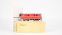 Liliput H0e 904 E-Lok BR 2095 ÖBB Gleichstrom