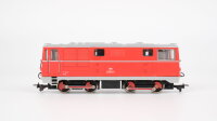 Liliput H0e 904 E-Lok BR 2095 ÖBB Gleichstrom