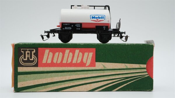BTTB TT 4411 Kesselwagen Mobil SJ