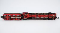 Märklin H0 3082 Dampflok BR 41 334 DB Wechselstrom Digital